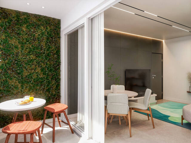 #190 - Apartamento para Venda em Belo Horizonte - MG