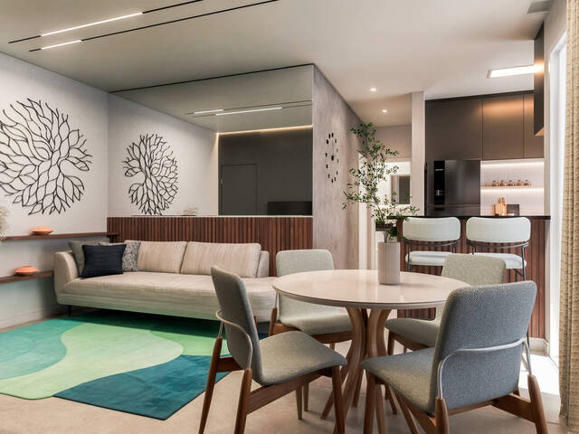 #192 - Apartamento para Venda em Belo Horizonte - MG