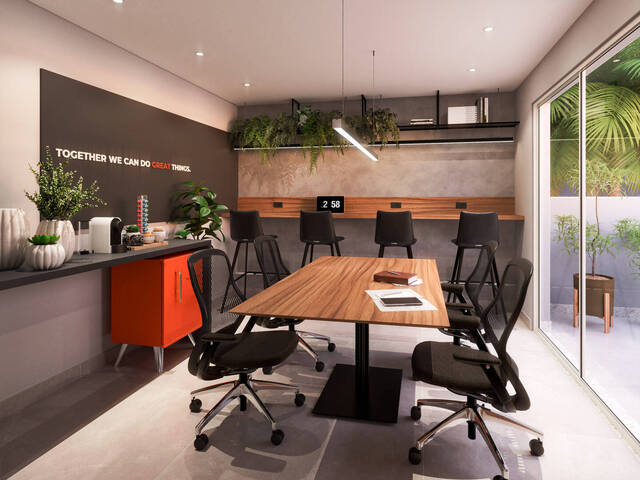 #194 - Apartamento para Venda em Belo Horizonte - MG