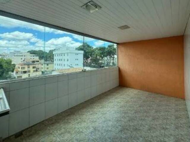 #198 - Cobertura para Venda em Belo Horizonte - MG