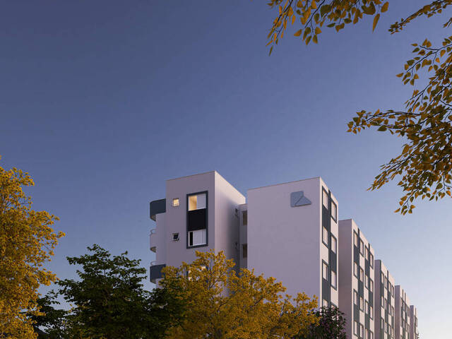 Apartamento para Venda em Belo Horizonte - 4