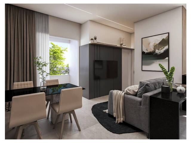 Apartamento para Venda em Belo Horizonte - 5