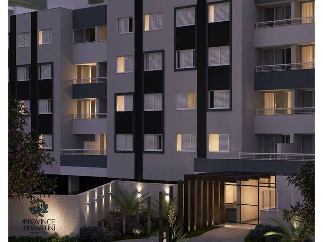 #197 - Apartamento para Venda em Belo Horizonte - MG