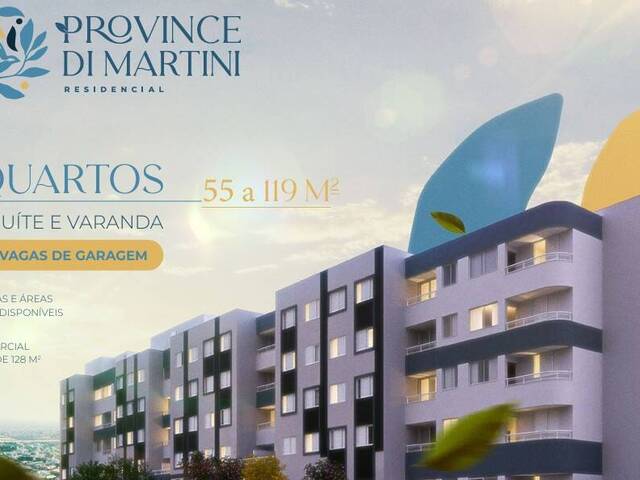 #197 - Apartamento para Venda em Belo Horizonte - MG