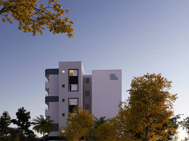 #199 - Apartamento para Venda em Belo Horizonte - MG