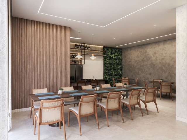 Apartamento para Venda em Belo Horizonte - 5