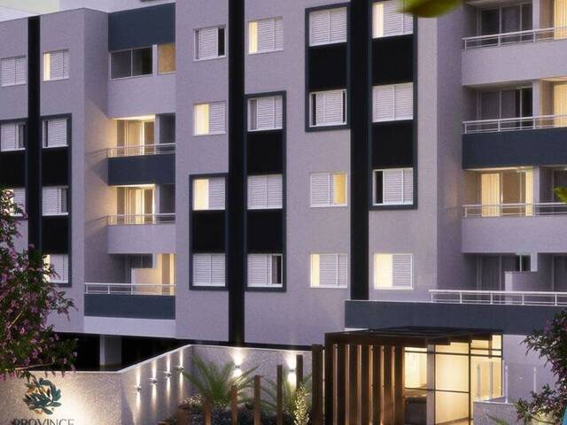 #199 - Apartamento para Venda em Belo Horizonte - MG