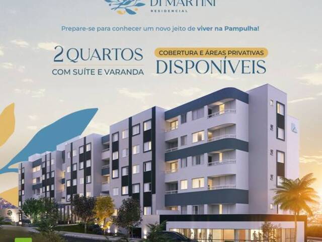 Apartamento para Venda em Belo Horizonte - 4