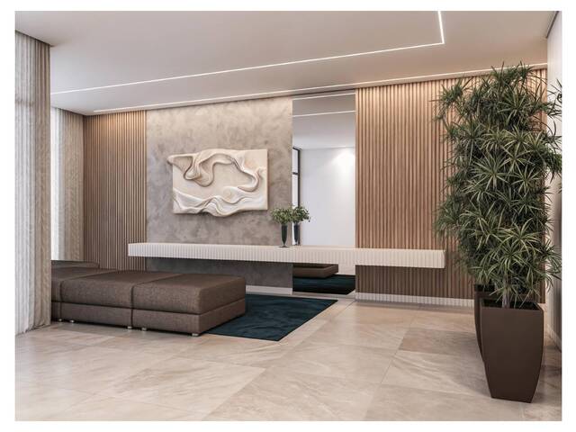 Apartamento para Venda em Belo Horizonte - 4