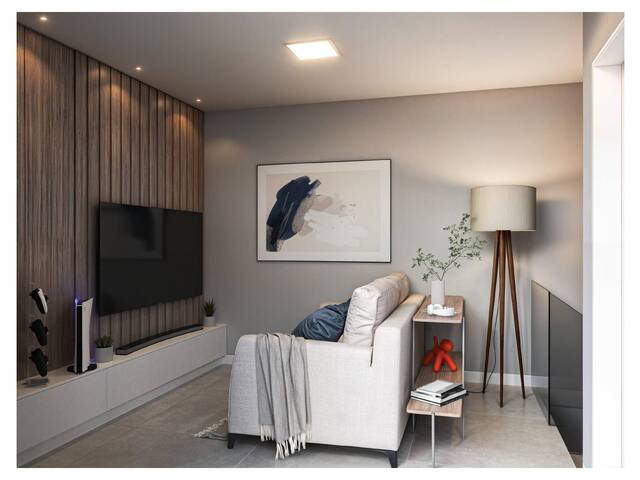 Apartamento para Venda em Belo Horizonte - 5