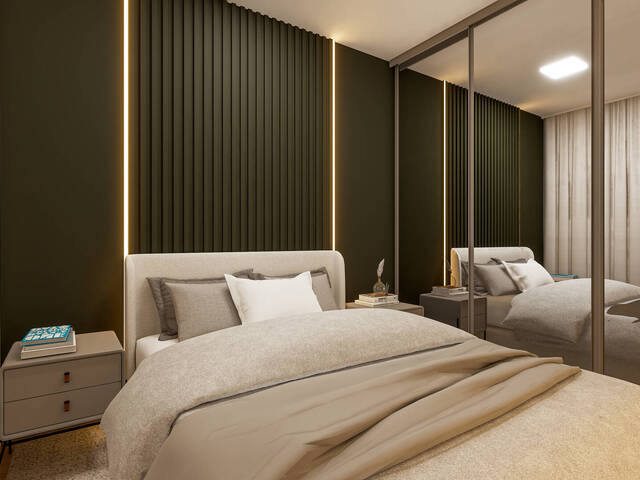 Apartamento para Venda em Belo Horizonte - 4