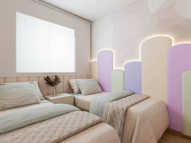 Apartamento para Venda em Belo Horizonte - 5