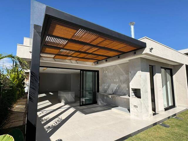 Casa em condomínio para Venda em Vespasiano - 5