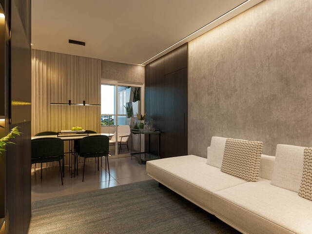 Apartamento para Venda em Belo Horizonte - 4