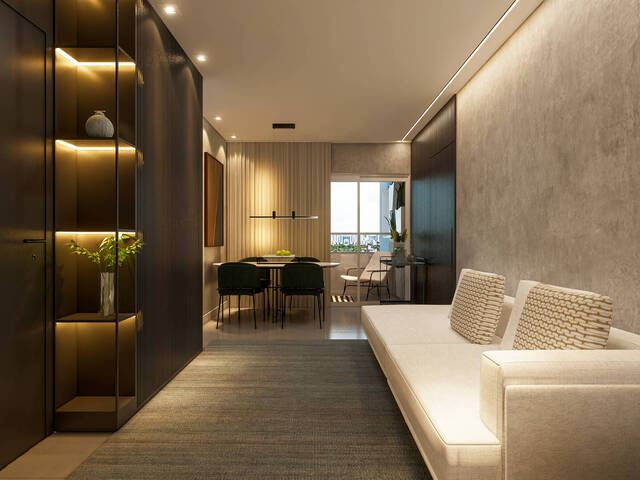 Apartamento para Venda em Belo Horizonte - 5