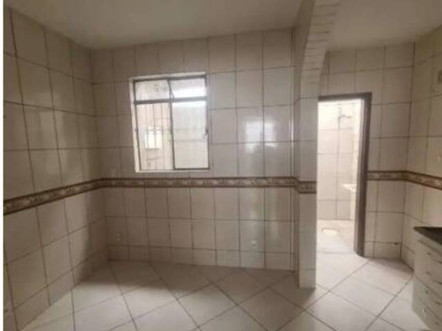 #204 - Casa para Venda em Belo Horizonte - MG