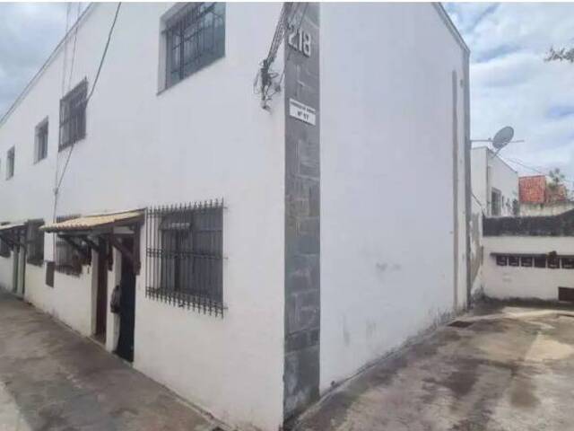 #204 - Casa para Venda em Belo Horizonte - MG