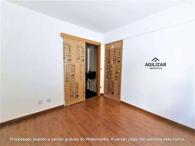 Apartamento para Venda em Belo Horizonte - 5