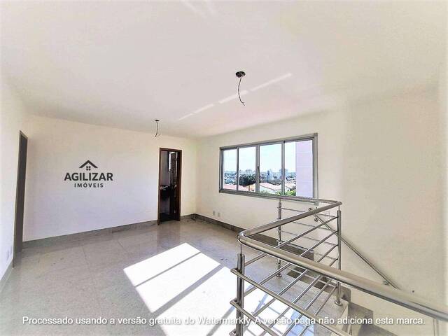 #205 - Apartamento para Venda em Belo Horizonte - MG