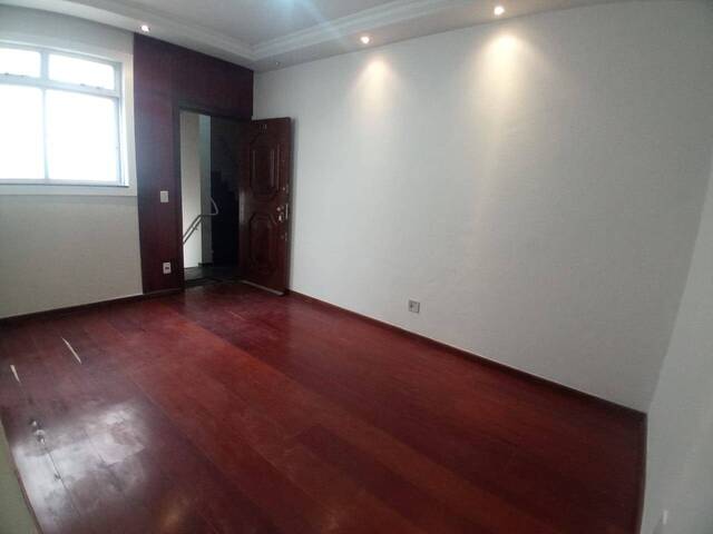 #160 - Apartamento para Venda em Belo Horizonte - MG