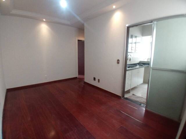 #160 - Apartamento para Venda em Belo Horizonte - MG