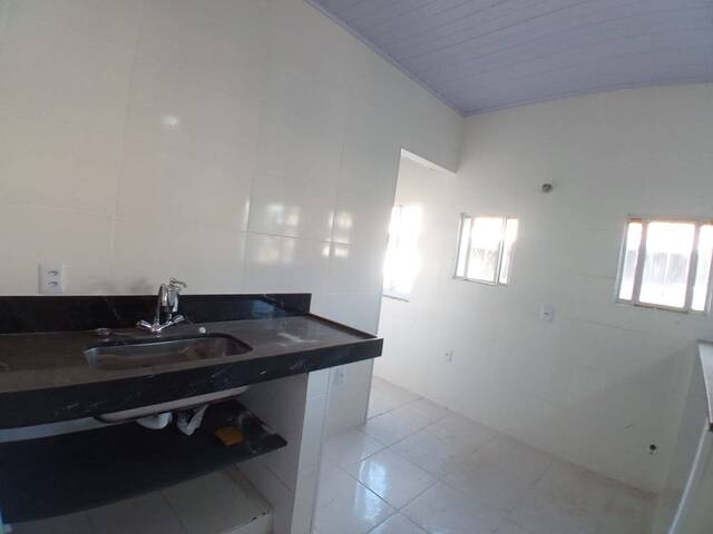 #208 - Casa para Venda em Belo Horizonte - MG