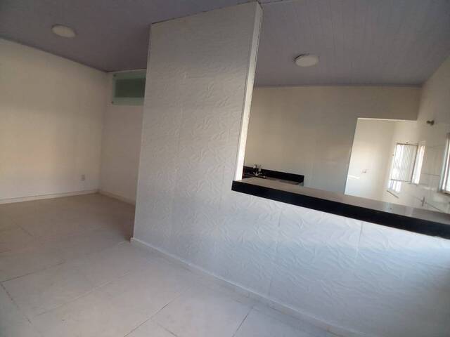 #208 - Casa para Venda em Belo Horizonte - MG