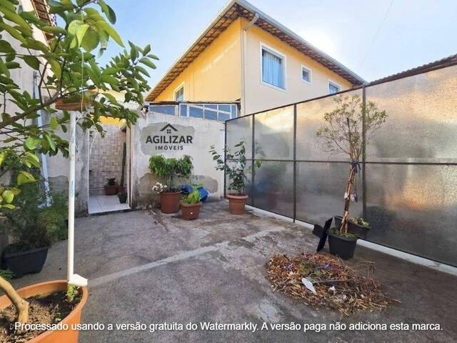 Casa para Venda em Belo Horizonte - 5