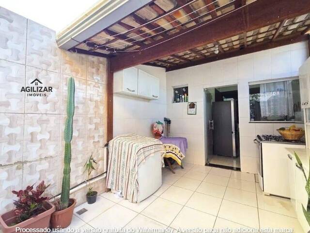 #AI 6 - Casa para Venda em Belo Horizonte - MG