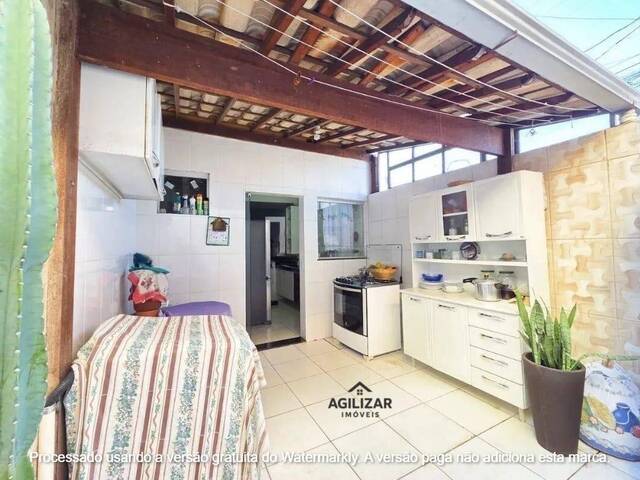 #AI 6 - Casa para Venda em Belo Horizonte - MG