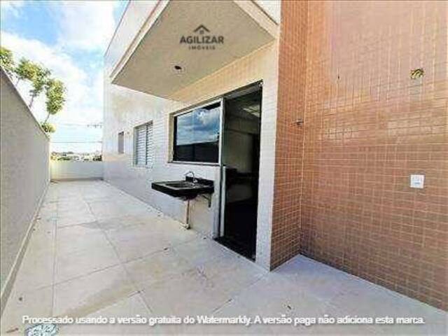 #207 - Apartamento para Venda em Belo Horizonte - MG