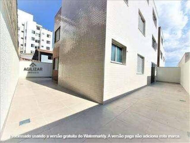 #207 - Apartamento para Venda em Belo Horizonte - MG