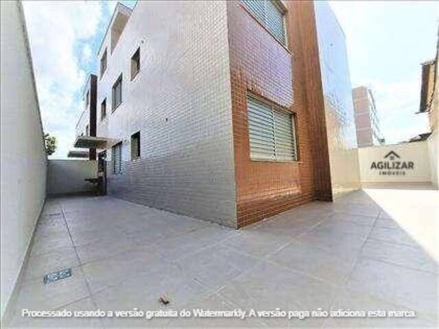 #207 - Apartamento para Venda em Belo Horizonte - MG