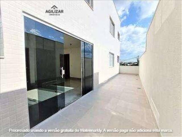 Apartamento para Venda em Belo Horizonte - 5