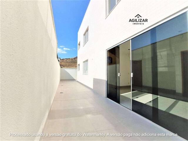 Apartamento para Venda em Belo Horizonte - 4