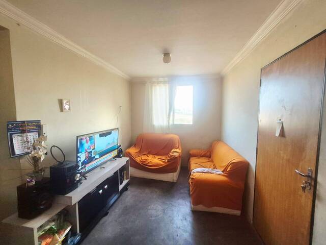 #210 - Apartamento para Venda em Belo Horizonte - MG