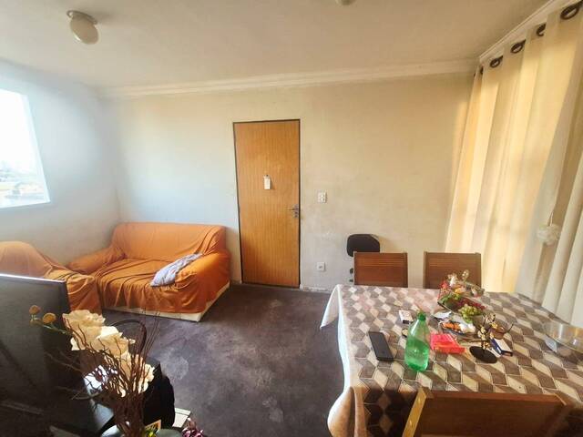 Apartamento para Venda em Belo Horizonte - 4