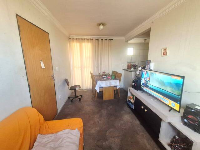 #210 - Apartamento para Venda em Belo Horizonte - MG