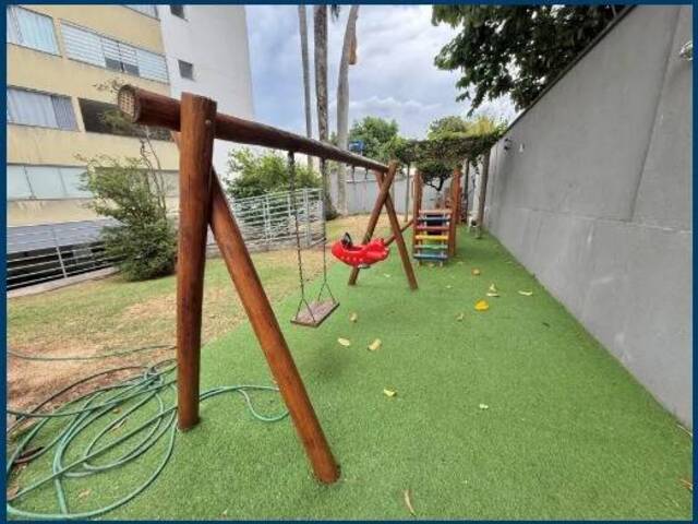 #209 - Apartamento para Venda em Belo Horizonte - MG