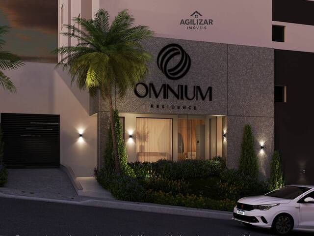 #211 - Apartamento para Venda em Belo Horizonte - MG