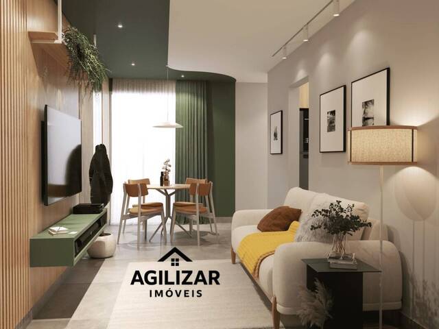 Apartamento para Venda em Belo Horizonte - 4