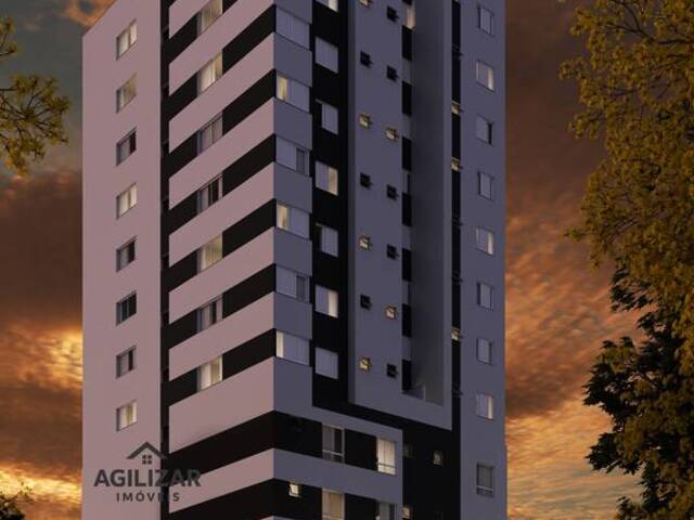 #212 - Apartamento para Venda em Belo Horizonte - MG