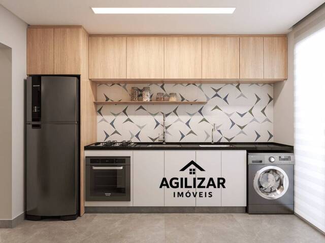 Apartamento para Venda em Belo Horizonte - 4