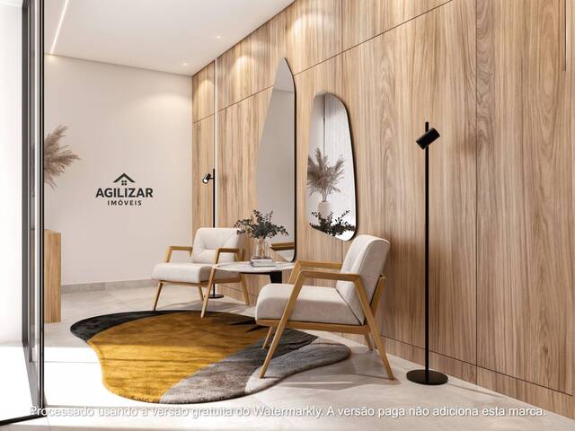 #213 - Apartamento para Venda em Belo Horizonte - MG