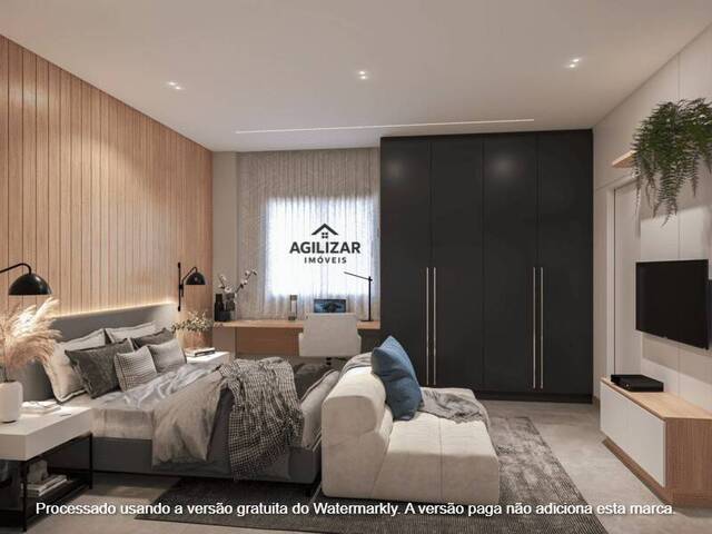#213 - Apartamento para Venda em Belo Horizonte - MG