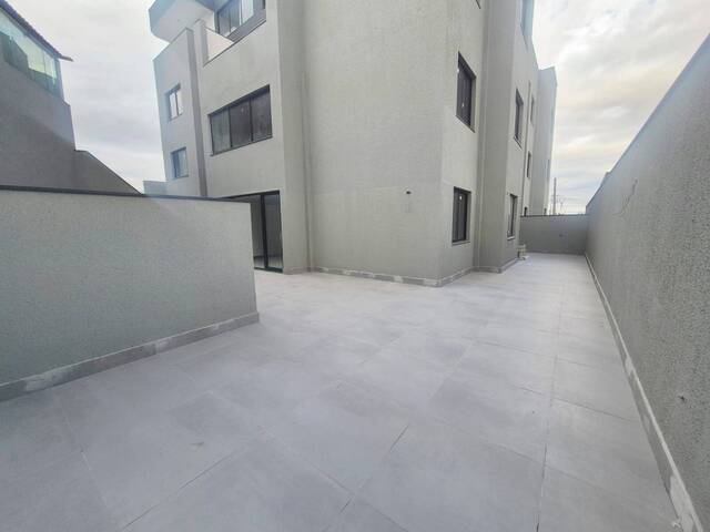 #214 - Apartamento para Venda em Belo Horizonte - MG