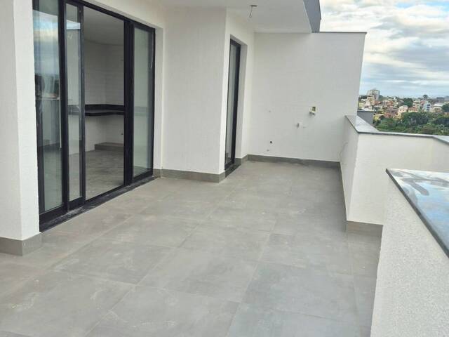 #215 - Duplex para Venda em Belo Horizonte - MG