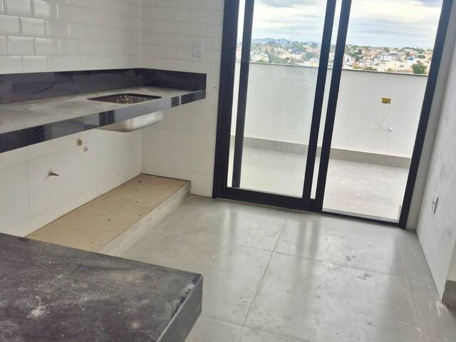 #215 - Duplex para Venda em Belo Horizonte - MG