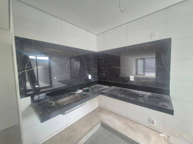 Duplex para Venda em Belo Horizonte - 4