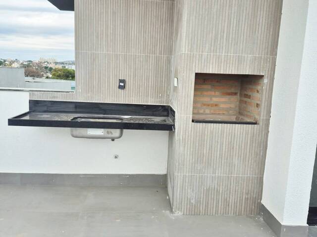 #216 - Duplex para Venda em Belo Horizonte - MG